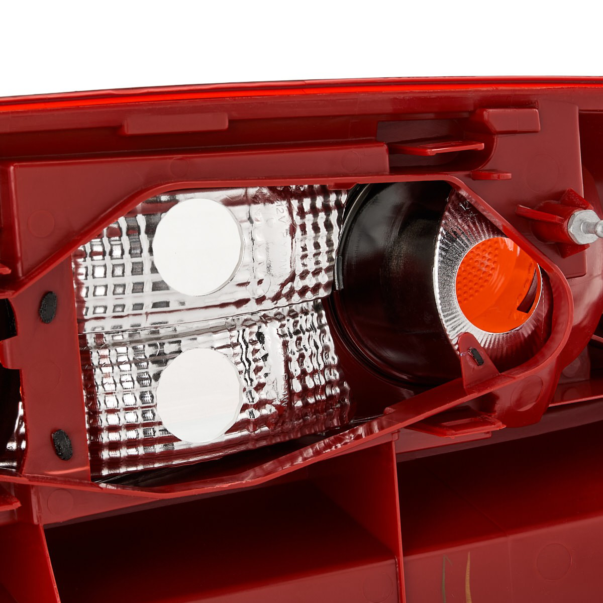 Lampa zespolona tylna prawa Citroen Berlingo 