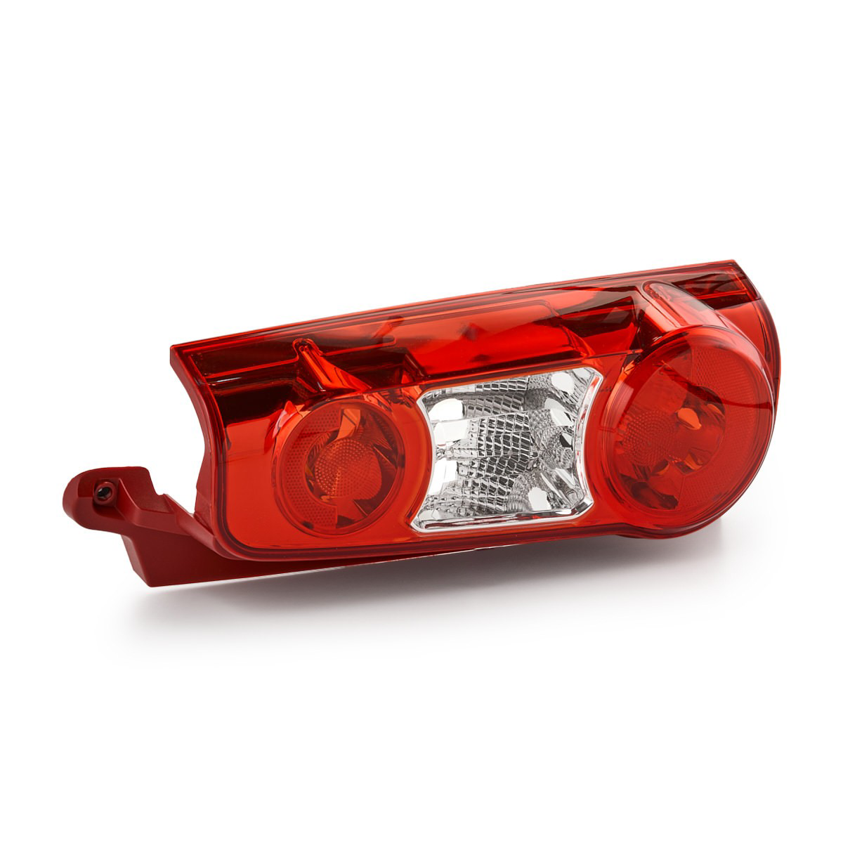 Lampa zespolona tylna prawa Citroen Berlingo 