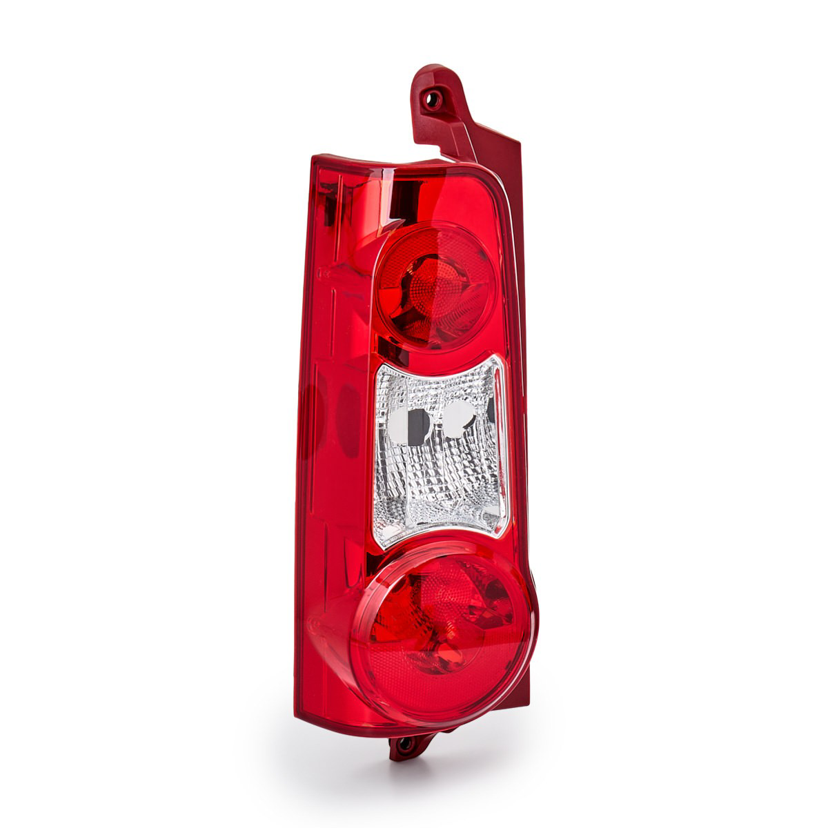  Lampa zespolona tylna lewa Citroen Berlingo 