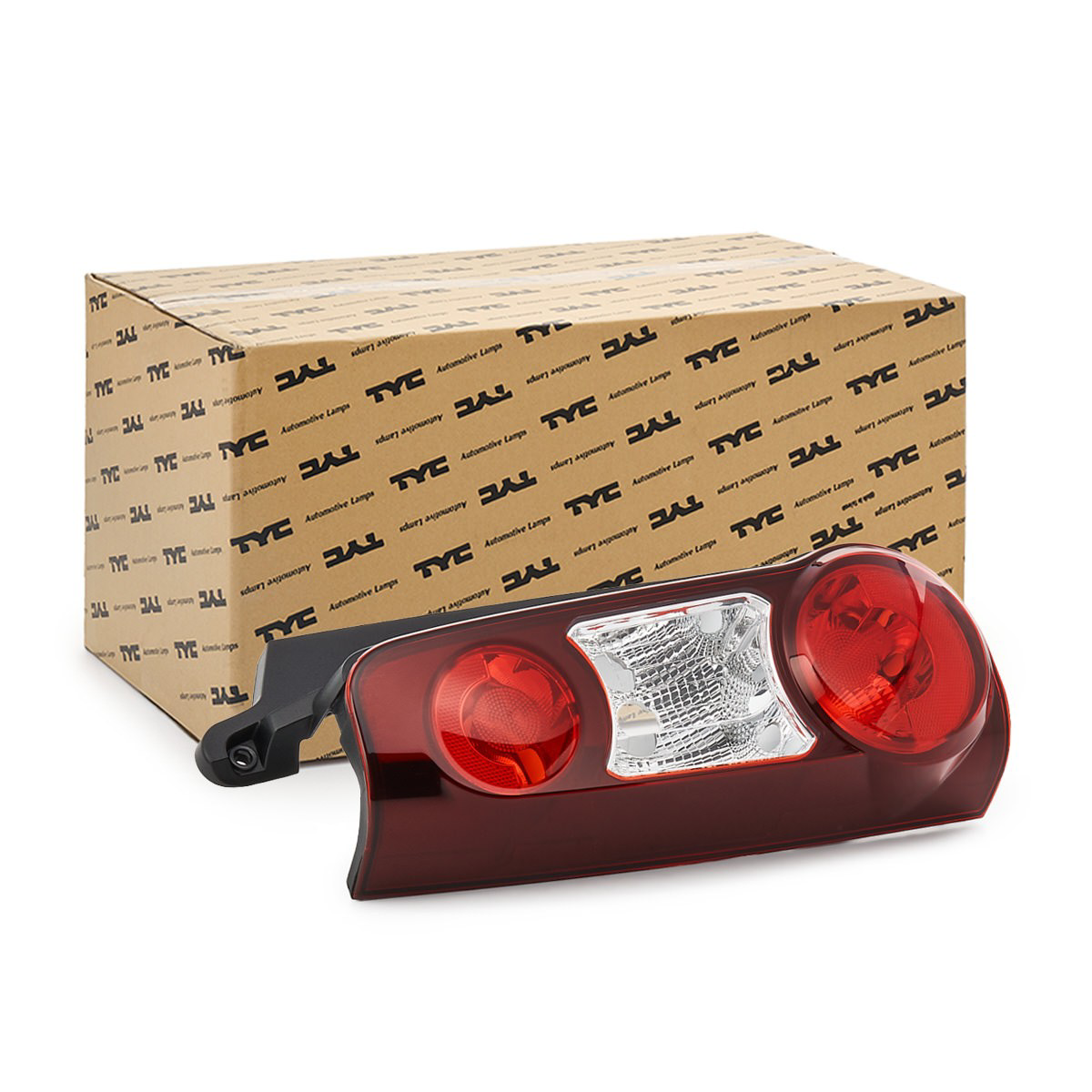 1111382112 TYC Lampa zespolona tylna lewa
