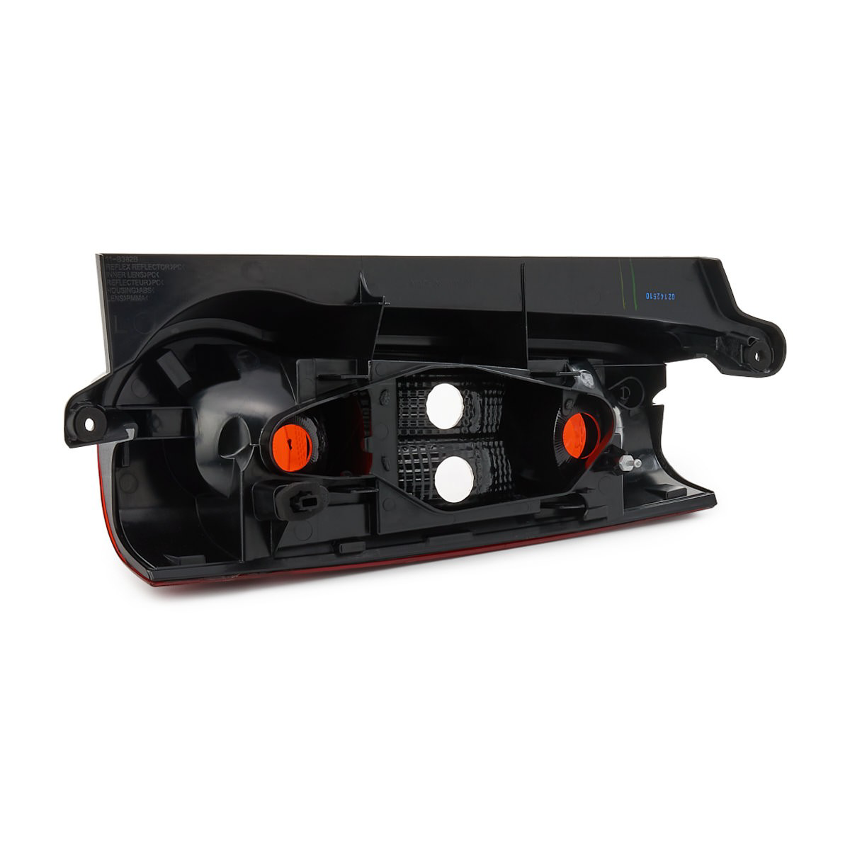Lampa zespolona tylna lewa TYC 1111382112 cena, od 81,11 USD