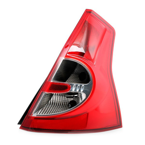 Lampa zespolona tylna prawa TYC 1111387012
