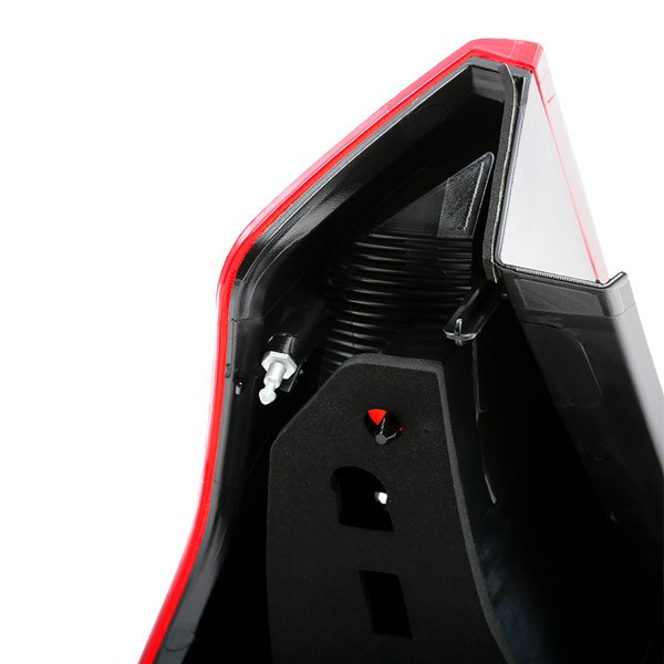 Lampa zespolona tylna prawa 1111387012 TYC