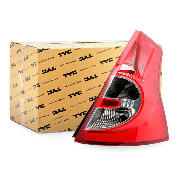 1111387012 TYC Lampa zespolona tylna prawa