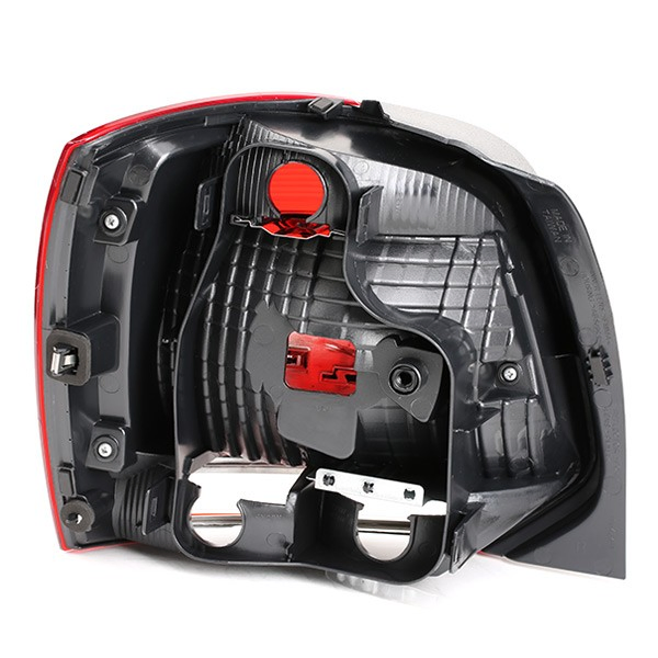  Lampa zespolona tylna prawa Volkswagen Polo 5