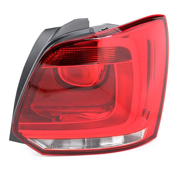 Lampa zespolona tylna prawa do Volkswagen Polo V 6R1, 6C1