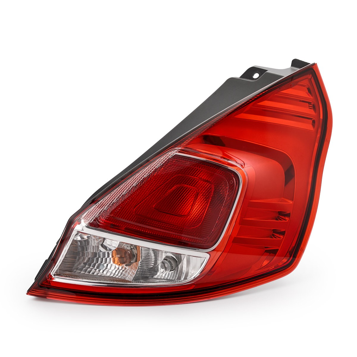 Lampa zespolona tylna prawa Ford Fiesta Mk6