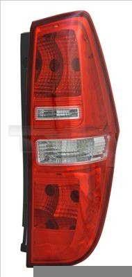 Lampa zespolona tylna prawa do Hyundai H-1 STAREX Starex TQ