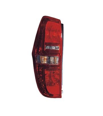 Lampa zespolona tylna lewa do Hyundai H-1 STAREX Starex TQ