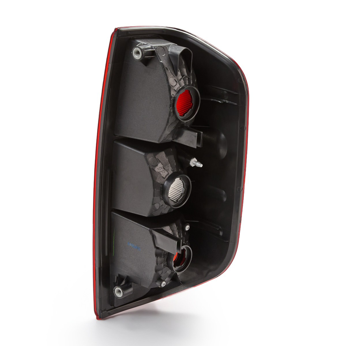 Lampa zespolona tylna lewa 1111626212 TYC