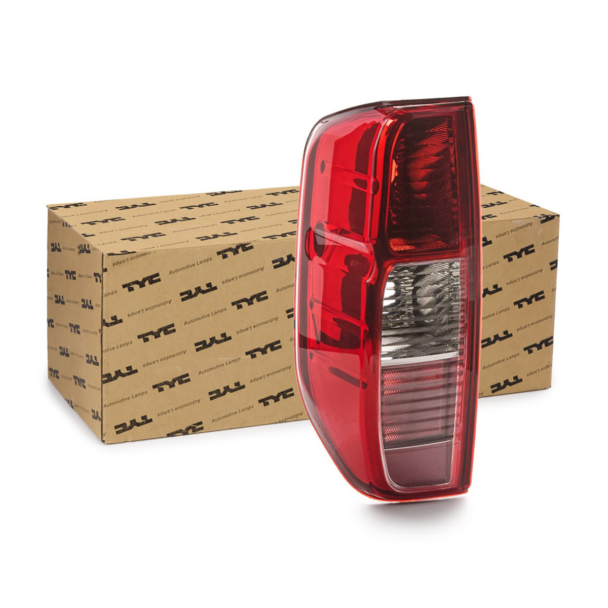 Lampa zespolona tylna lewa TYC 1111626212 cena, od 99,49 USD