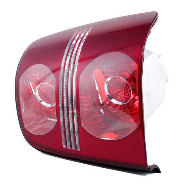  Lampa zespolona tylna prawa Volkswagen Touran 1