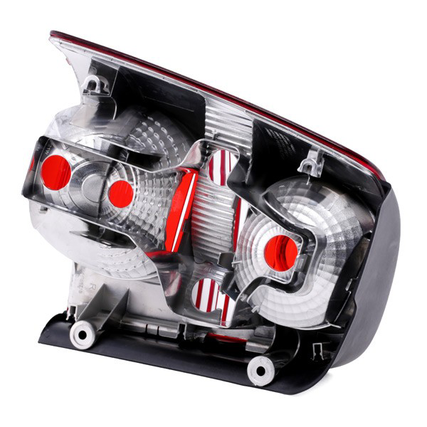 Do koszyka Lampa zespolona tylna prawa Volkswagen Touran I 1T1, 1T2