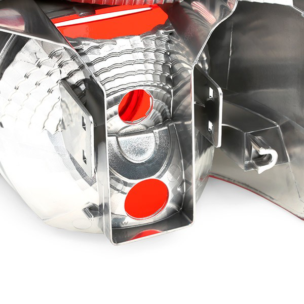  Lampa zespolona tylna lewa Volkswagen Touran 1