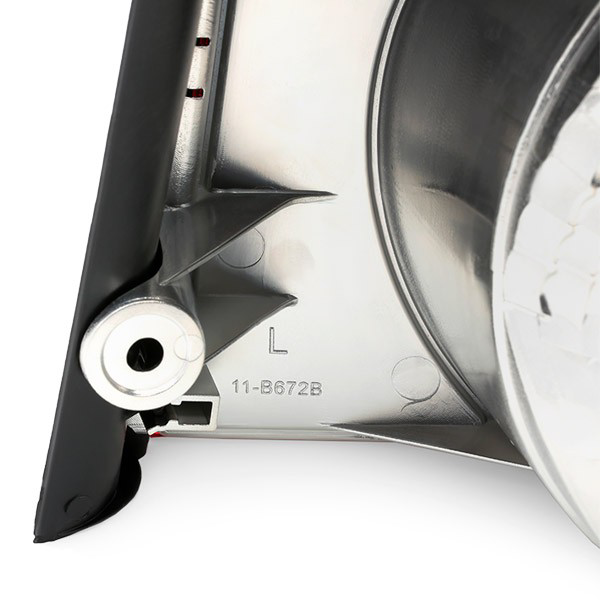 Do koszyka Lampa zespolona tylna lewa Volkswagen Touran I 1T1, 1T2