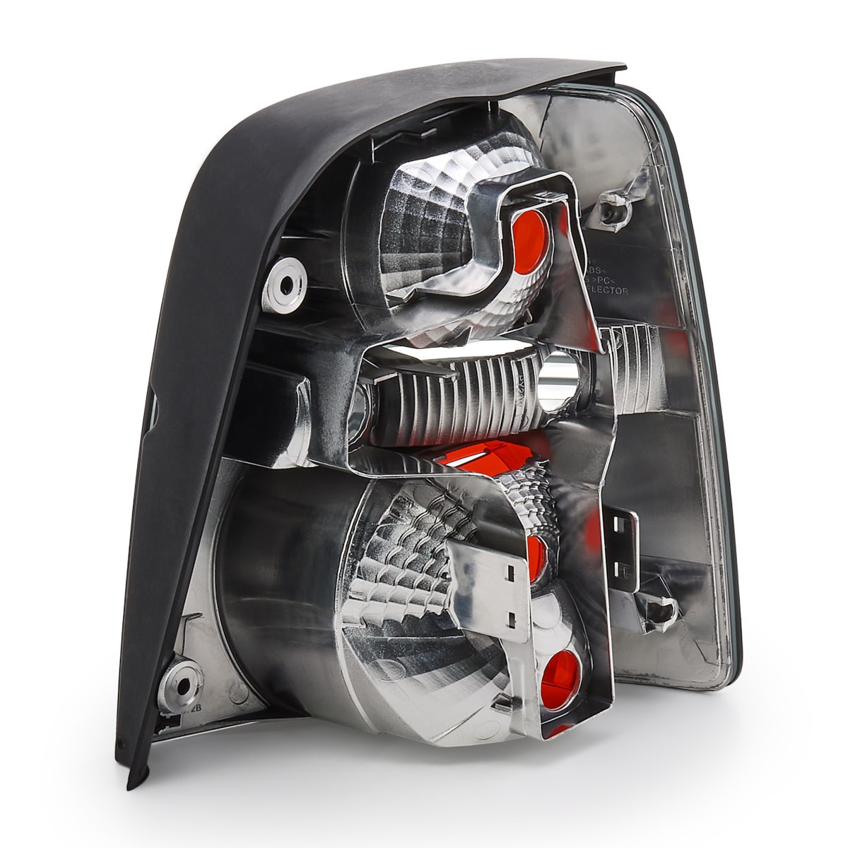 Do koszyka 1111674112 TYC Lampa zespolona tylna lewa