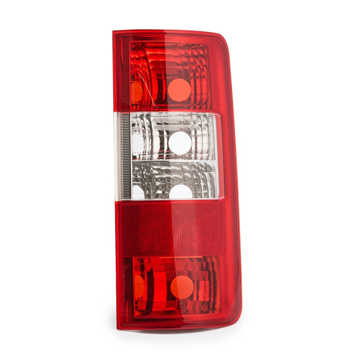 Lampa zespolona tylna prawa Ford Connect 