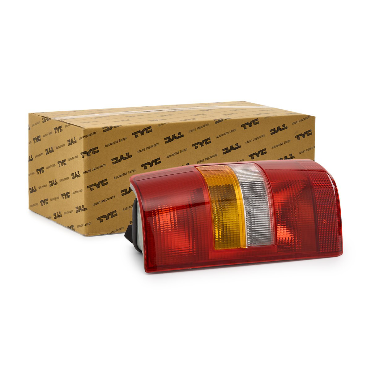  Lampa zespolona tylna lewa Peugeot Expert 