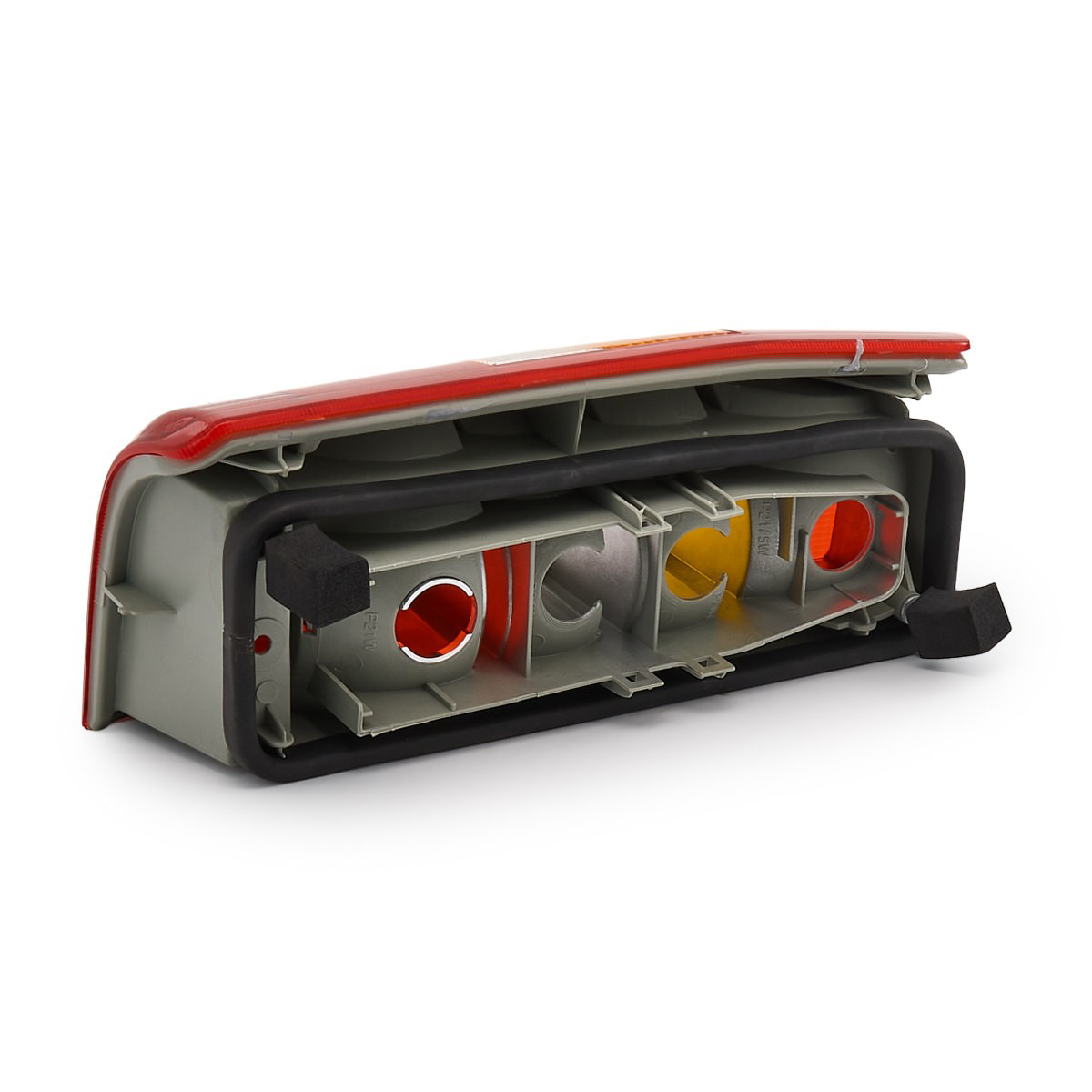 Do koszyka Lampa zespolona tylna lewa Peugeot Expert  222