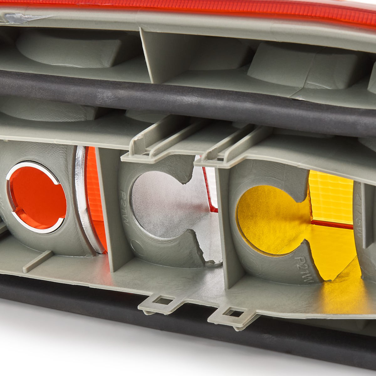 Lampa zespolona tylna lewa do Peugeot Expert  222