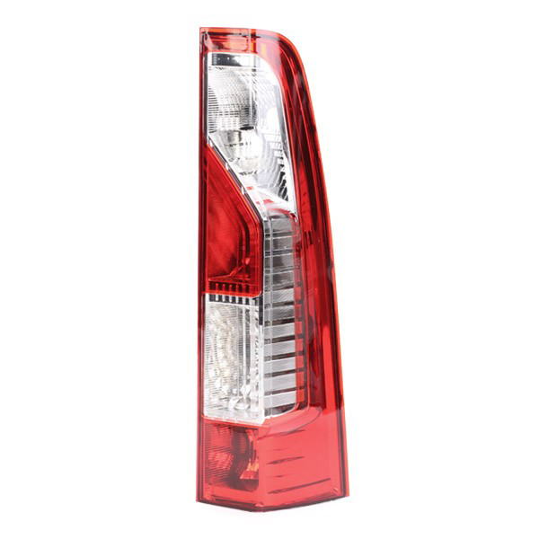 Lampa zespolona tylna prawa do Renault Master III FV