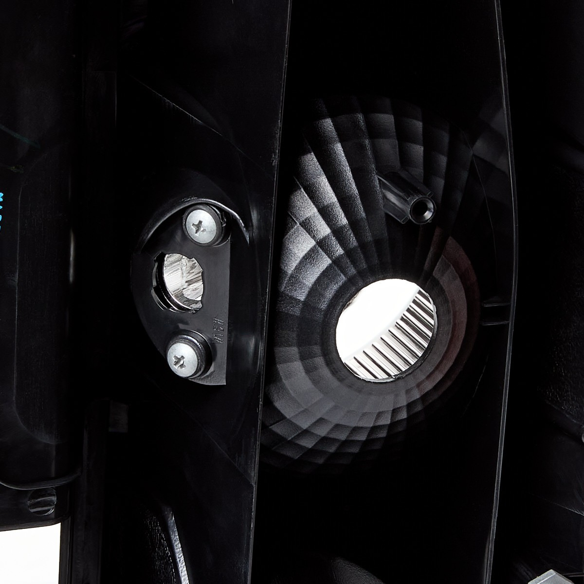 Lampa zespolona tylna lewa do Fiat Doblo II 263