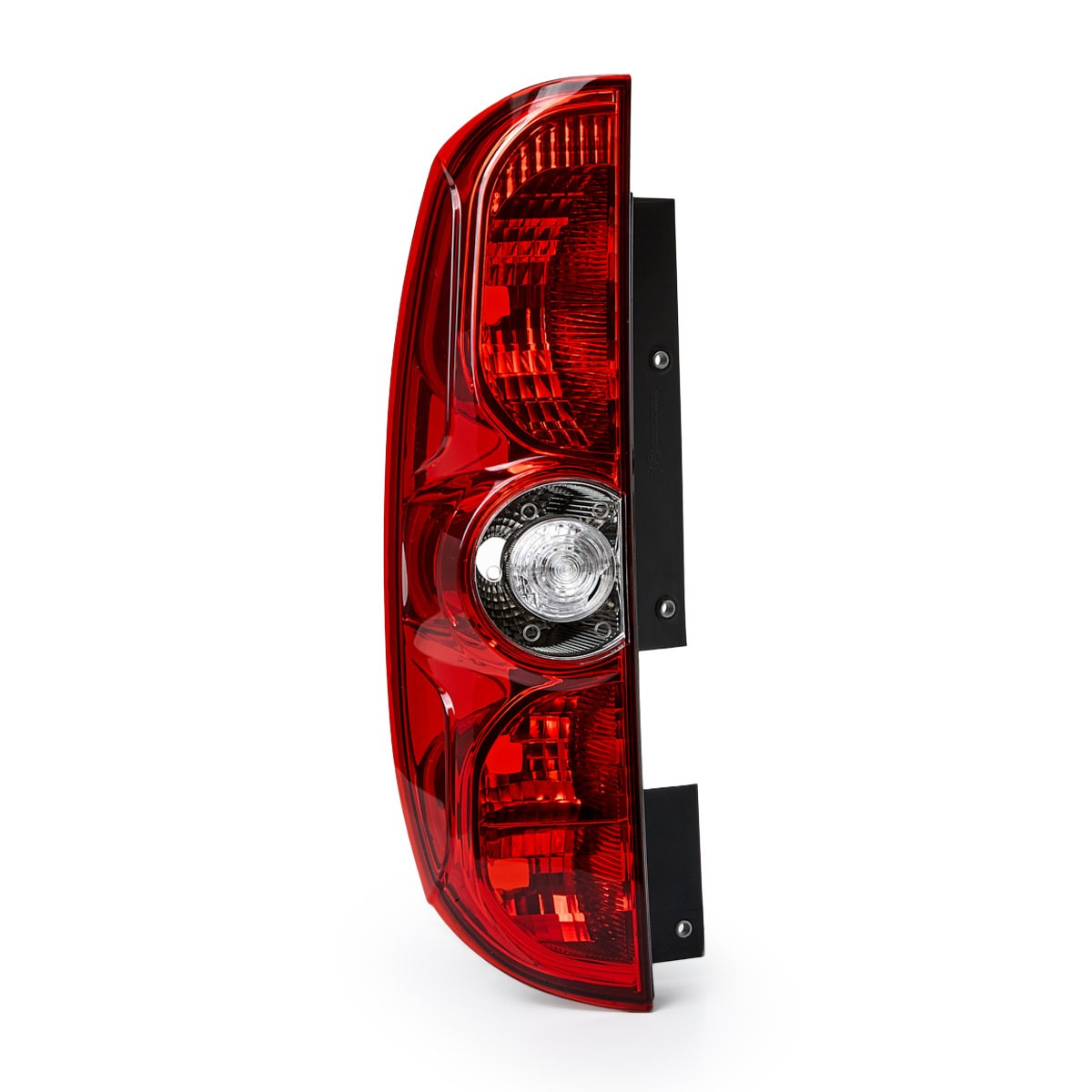  Lampa zespolona tylna lewa Fiat Doblo 2