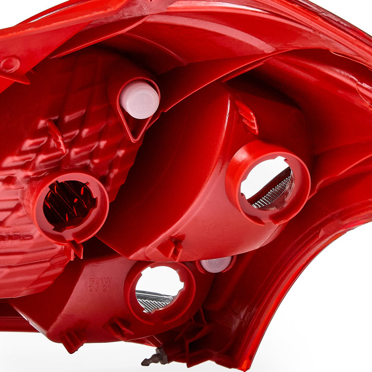 Lampa zespolona tylna lewa Suzuki Swift IV