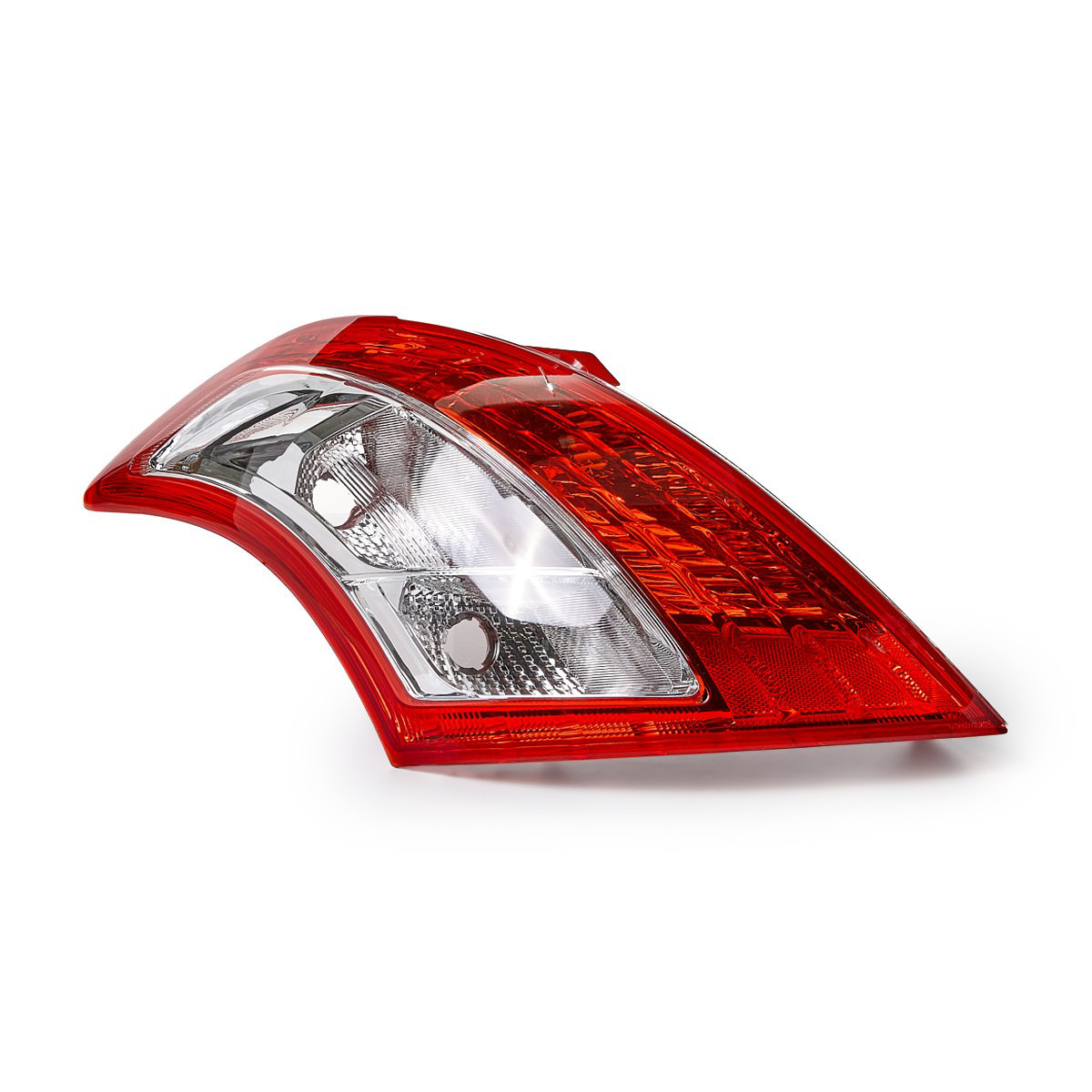  Lampa zespolona tylna lewa Suzuki Swift 4