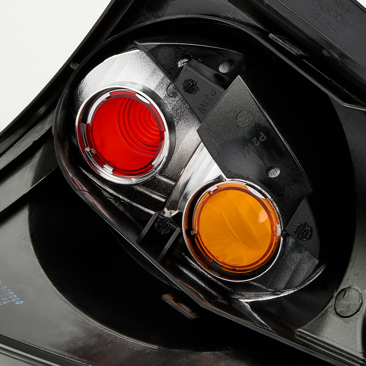 Do koszyka Lampa zespolona tylna lewa Citroen C1 I PM, PN