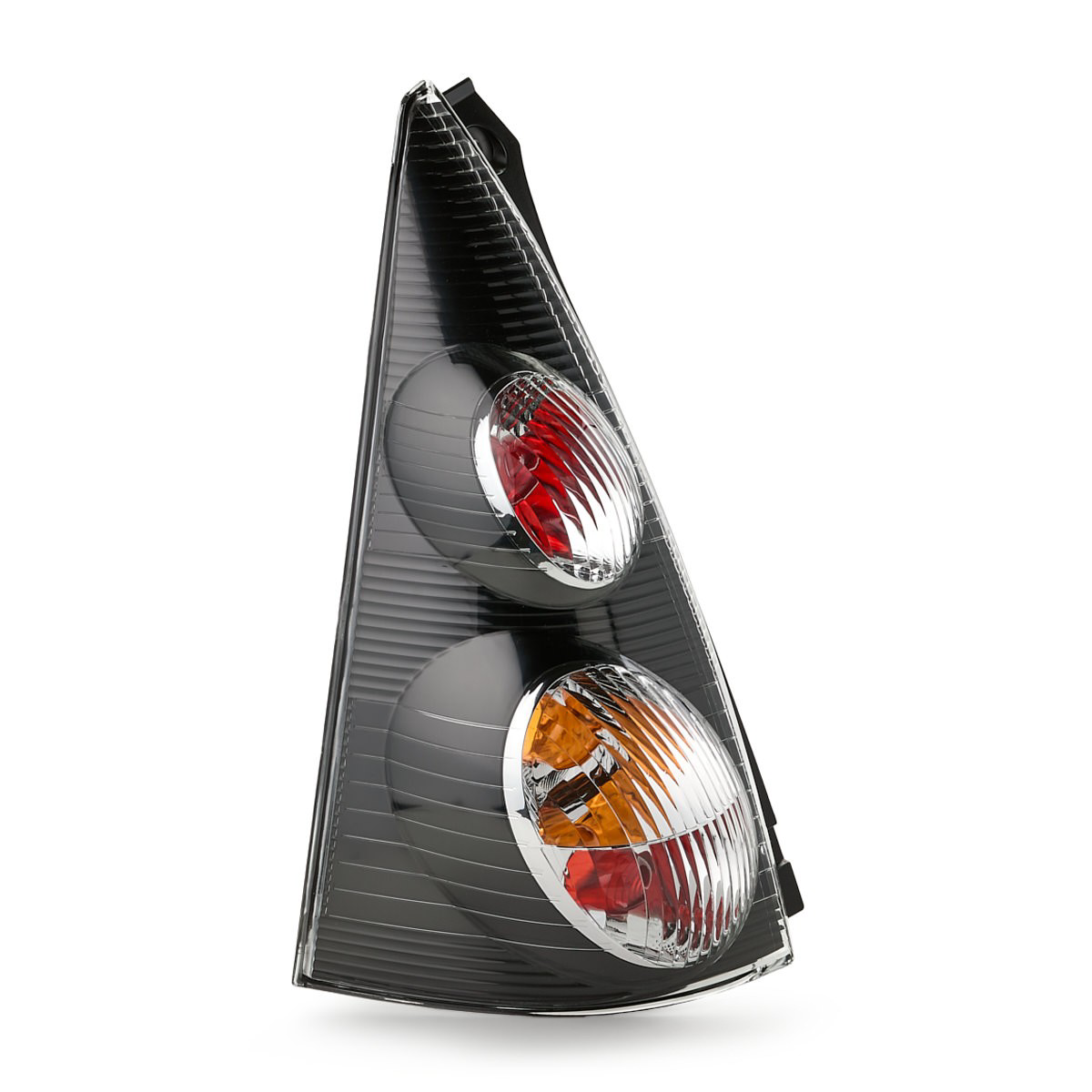 Lampa zespolona tylna lewa Citroen C1 I