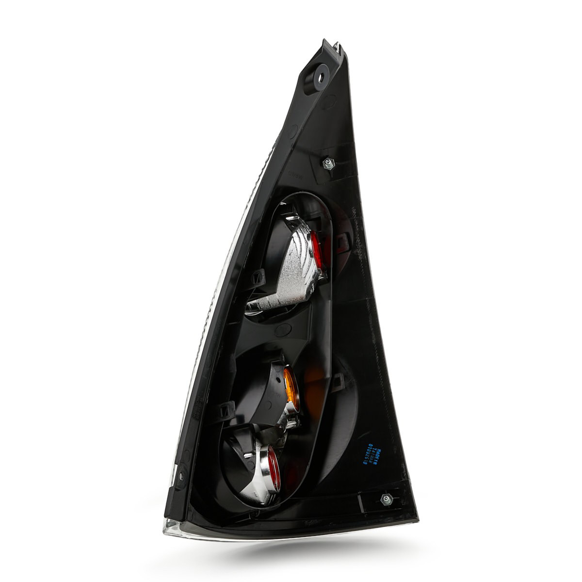 Lampa zespolona tylna lewa do Citroen C1 I PM, PN