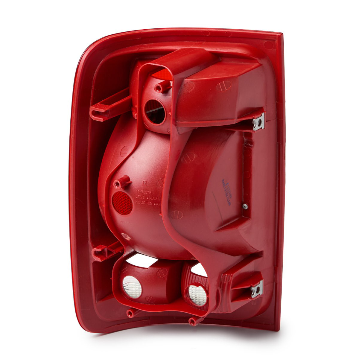  Lampa zespolona tylna prawa Volkswagen AMAROK 