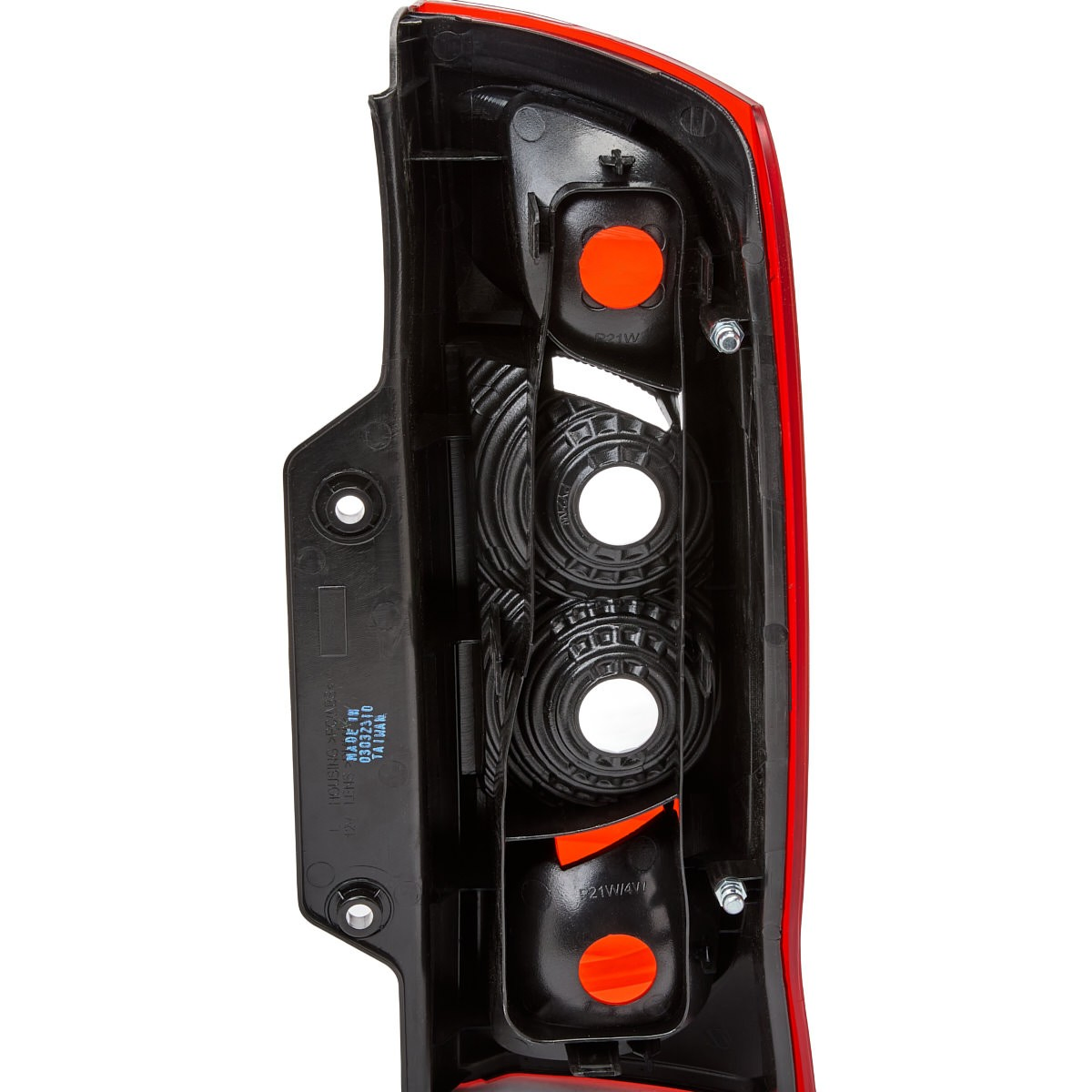  Lampa zespolona tylna lewa Fiat Fiorino 