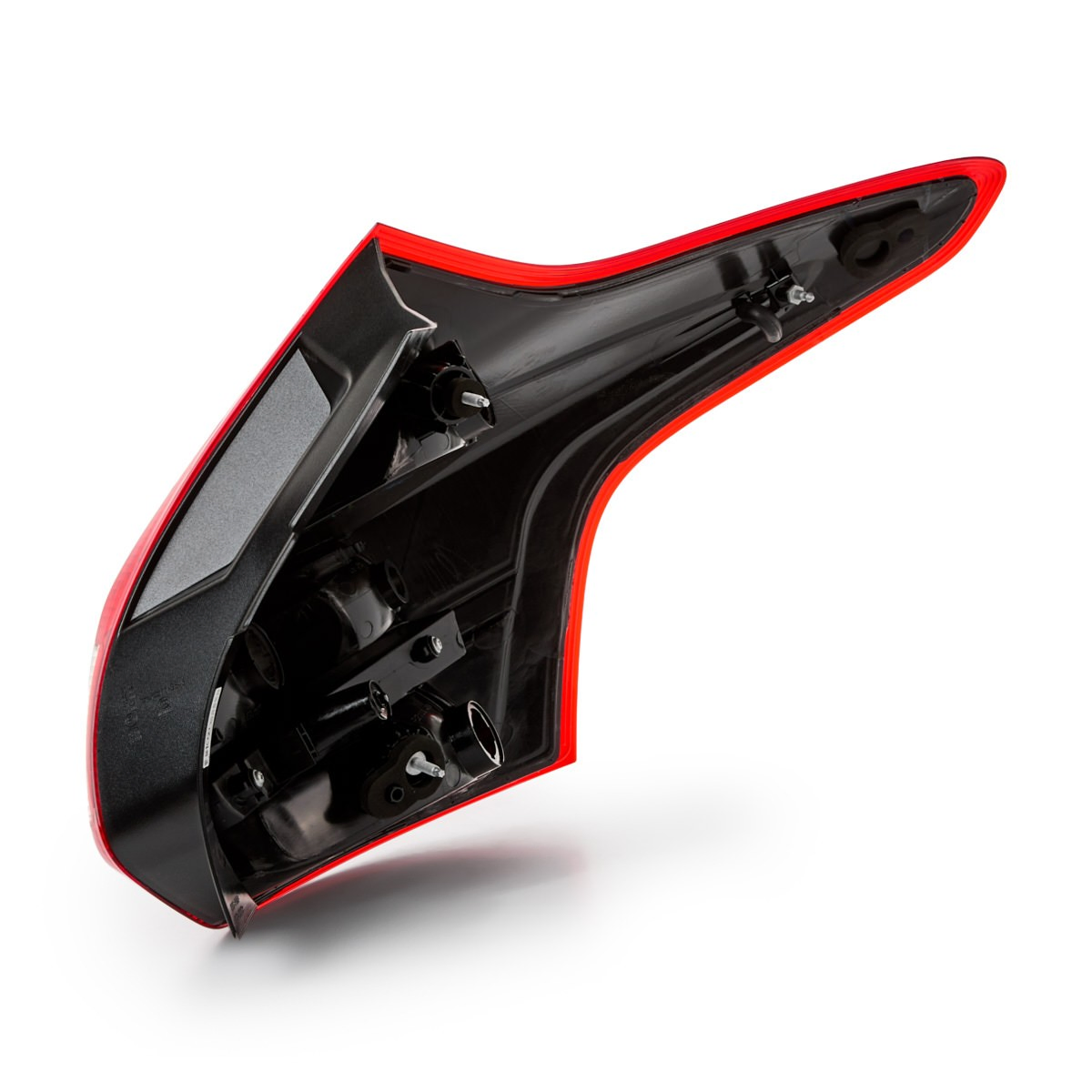 Do koszyka Lampa zespolona tylna lewa Ford Focus III CB8