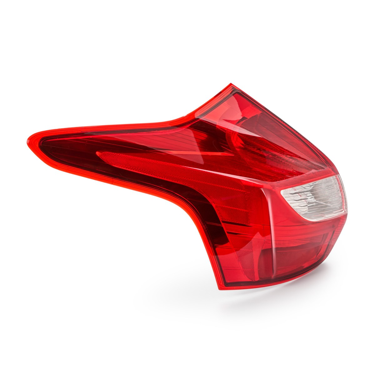 Lampa zespolona tylna lewa Ford Focus III