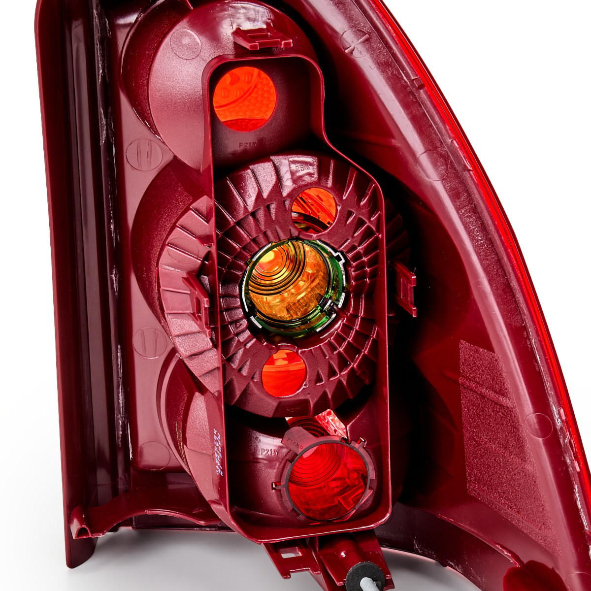 1111866012 TYC Lampa zespolona tylna lewa