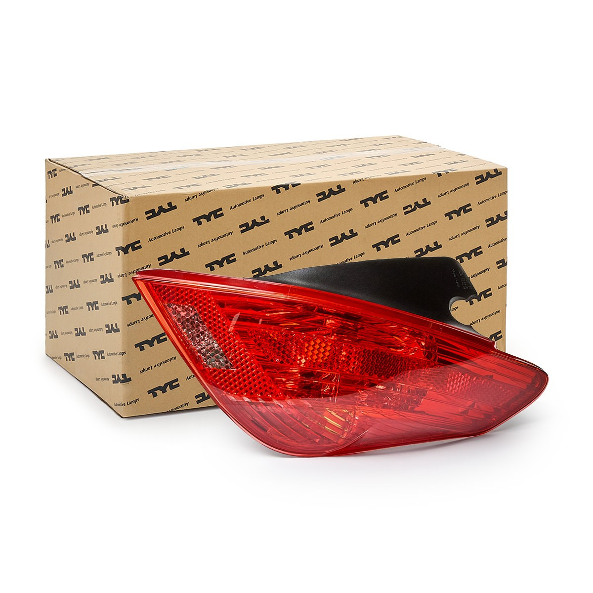 Lampa zespolona tylna prawa Peugeot 308 I hatchback (4A, 4C) (2007 - 2014) cena, od 121,62 USD