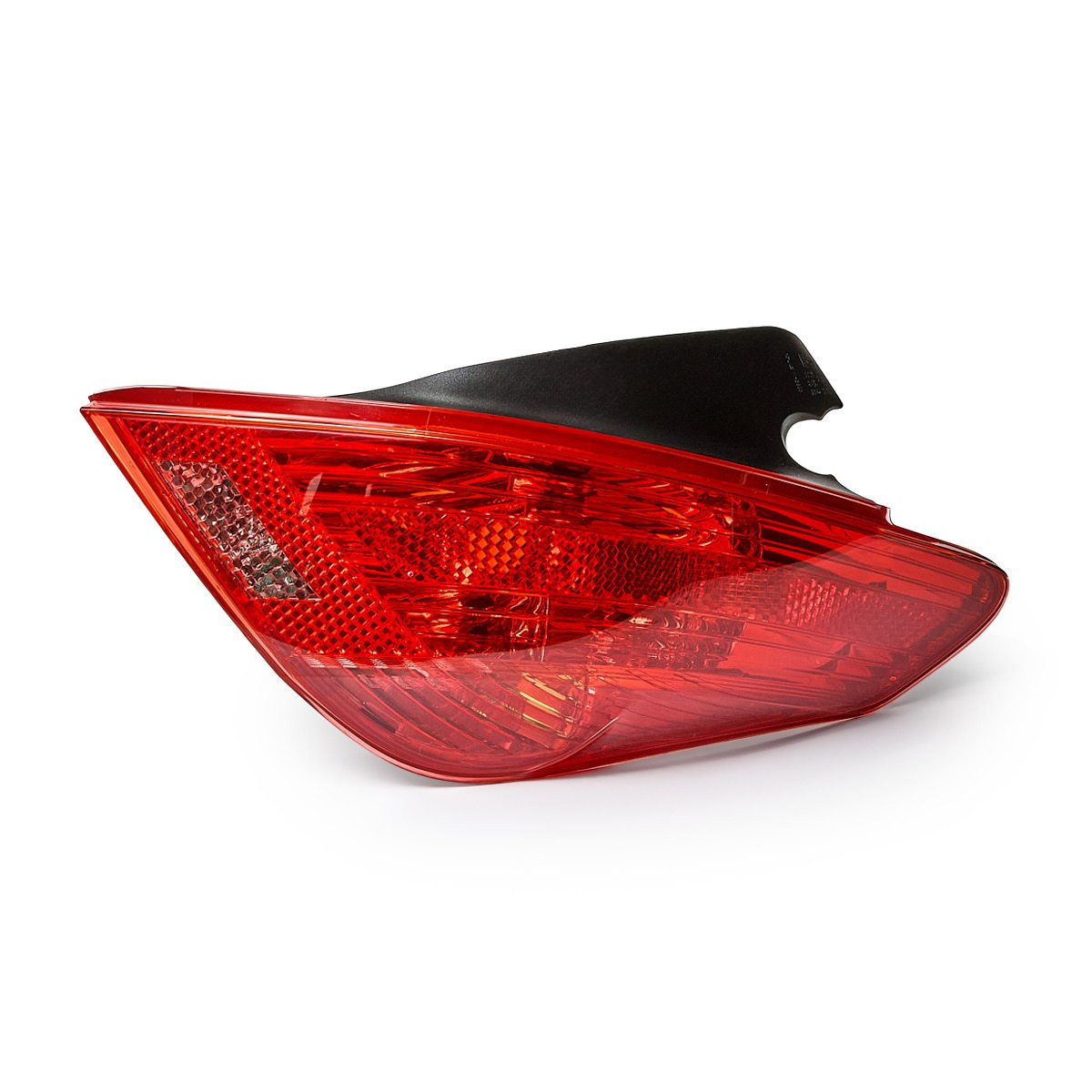 Do koszyka Lampa zespolona tylna prawa Peugeot 308 I 4A, 4C