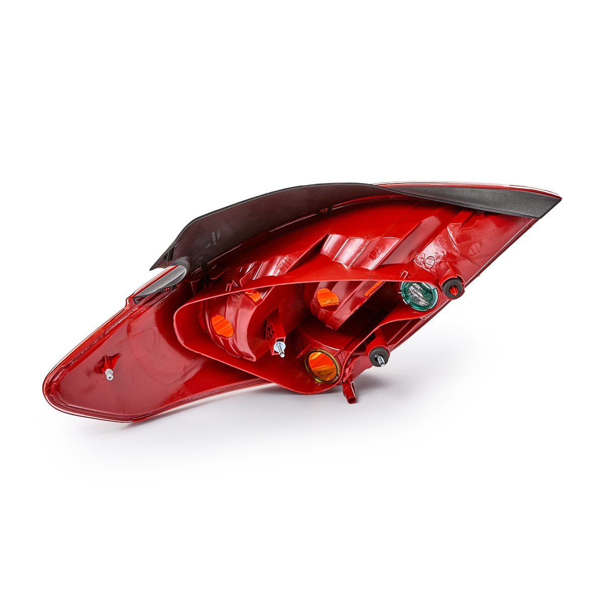 Lampa zespolona tylna prawa do Peugeot 308 I 4A, 4C