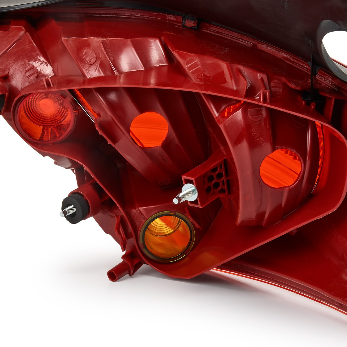 Do koszyka Lampa zespolona tylna lewa Peugeot 308 I 4A, 4C