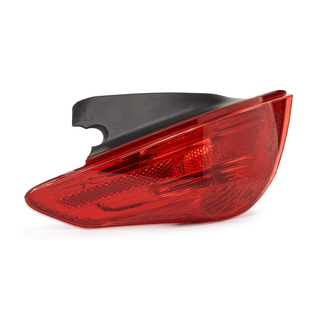 Lampa zespolona tylna lewa Peugeot 308 I hatchback (4A, 4C) (2007 - 2014) cena, od 119,90 USD