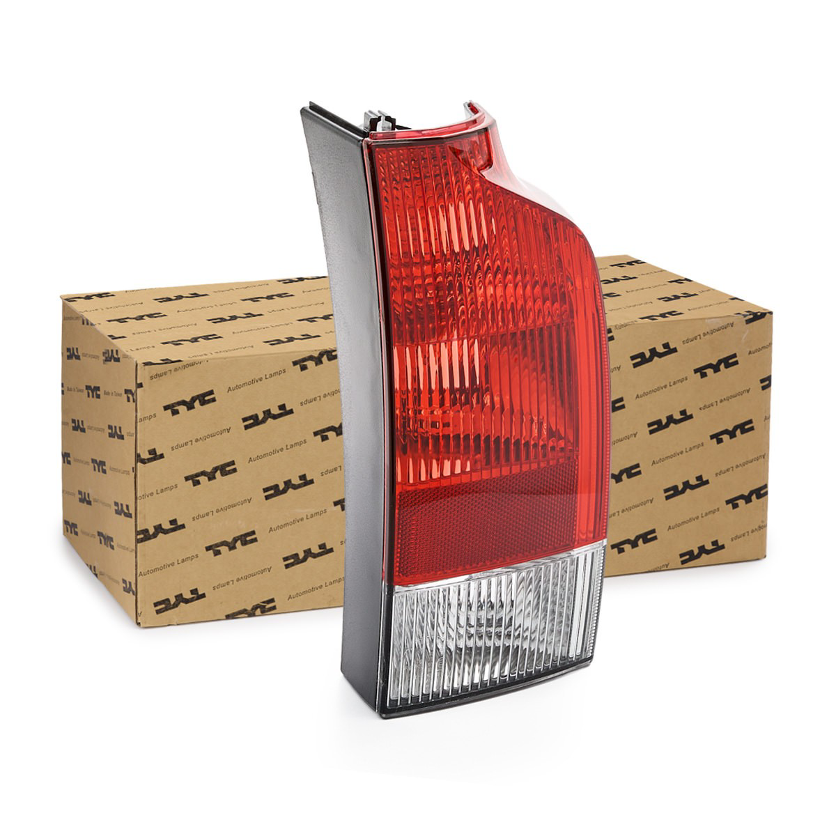 Lampa zespolona tylna prawa Volvo XC70 CROSS COUNTRY kombi (SZ, LZ) (2000 - 2007) cena, od 118,11 USD