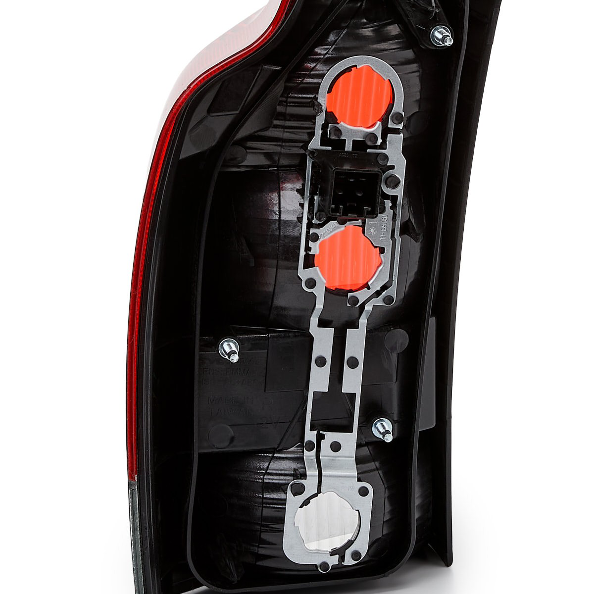  Lampa zespolona tylna prawa Volvo XC70 