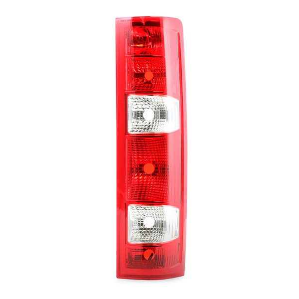 Lampa zespolona tylna prawa Iveco Daily IV