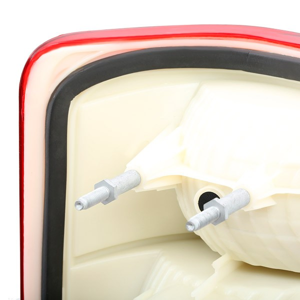 Lampa zespolona tylna prawa Iveco Daily IV awangarda (2006 - 2011) cena, od 90,15 USD