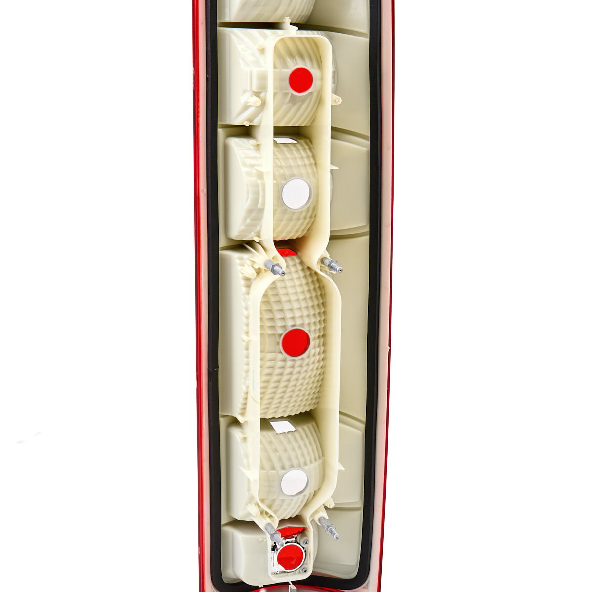  Lampa zespolona tylna lewa Iveco Daily 5