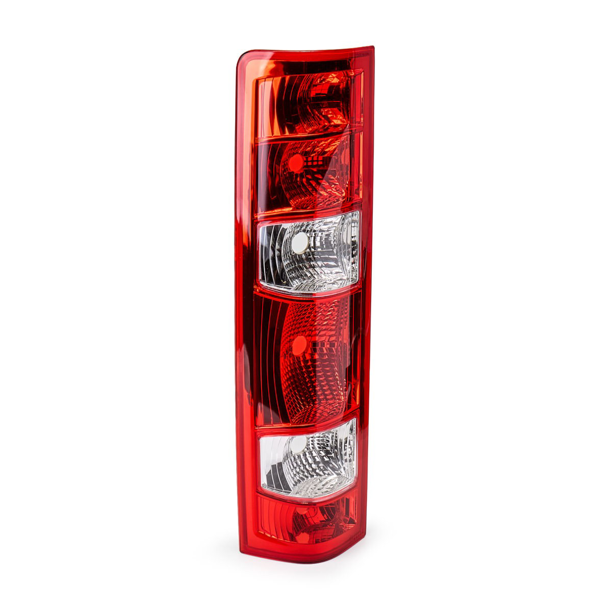 Lampa zespolona tylna lewa Iveco Daily V