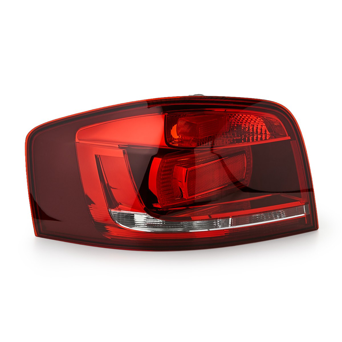 Lampa zespolona tylna lewa zewnętrzna TYC 1112074012 cena, od 117,48 USD