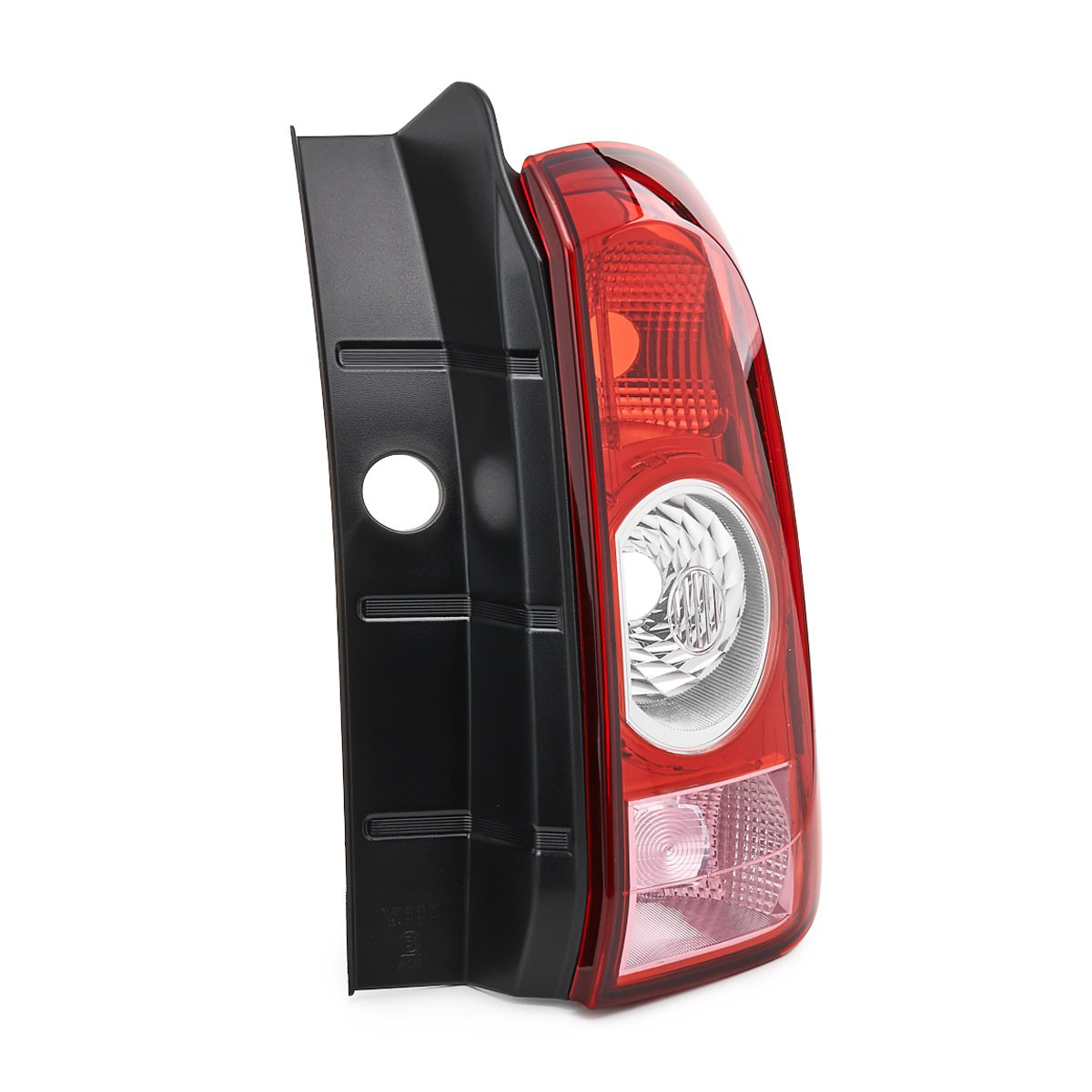 Lampa zespolona tylna prawa Dacia Duster 